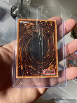 SEALED Token Leo & Life Stream Dragon Yugioh Card Mint! TKN5-EN028 FREE SHIPPING - Image 6