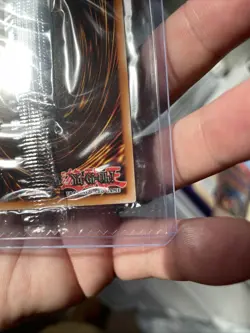 SEALED Token Alexis & Cyber Angel Dakini TKN5-EN027 Yugioh Card Mint! FREE SHIP! - Image 10