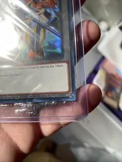 SEALED Token Alexis & Cyber Angel Dakini TKN5-EN027 Yugioh Card Mint! FREE SHIP! - Image 5