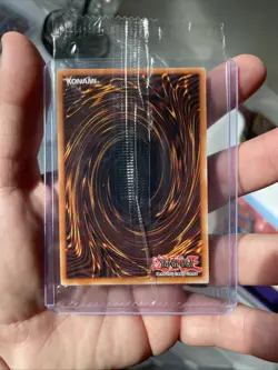 SEALED Token Alexis & Cyber Angel Dakini TKN5-EN027 Yugioh Card Mint! FREE SHIP! - Image 6