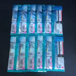 10 Packs New Unopened Battle Partners Booster Pack SV9 Pokemon Cards Japanese - Image 4