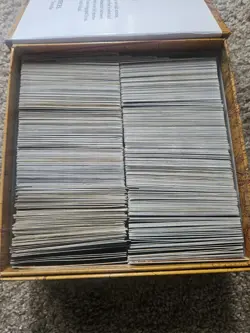 Yu-Gi-Oh Binder Collection -Vintage/Modern - all Holos - 1st Ed/ Unlimit - Image 12