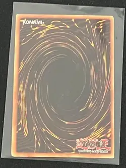 Jirai Gumo 1st Edition MRD-089 YuGiOh Metal Raiders - Image 6