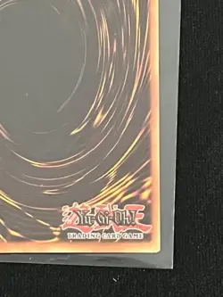 Jirai Gumo 1st Edition MRD-089 YuGiOh Metal Raiders - Image 9