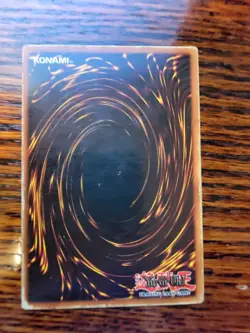 Yu-Gi-Oh! TCG Barrel Dragon Metal Raiders MRD-E126 Unlimited Ultra Rare - Image 4