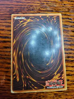 Yu-Gi-Oh! TCG Barrel Dragon Metal Raiders MRD-E126 Unlimited Ultra Rare - Image 5