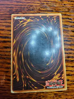 Yu-Gi-Oh! TCG Barrel Dragon Metal Raiders MRD-E126 Unlimited Ultra Rare - Image 9