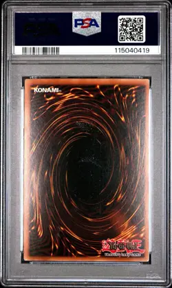Double Spell MFC-106 Magician's Force 1st Edition - Image 5
