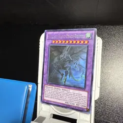 Dragon Knight Draco-Equiste (Ghost Rare) DREV-EN038 Duelist Revolution 1st Edition - Image 8