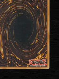 Yu-Gi-Oh Gaia the Fierce Knight LOB-E004 Unlimited Ultra Rare EU 2002 - Image 11