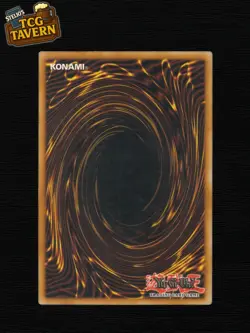 Yu-Gi-Oh Gaia the Fierce Knight LOB-E004 Unlimited Ultra Rare EU 2002 - Image 3