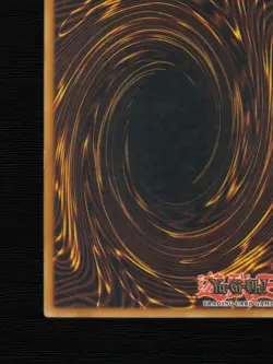Yu-Gi-Oh Gaia the Fierce Knight LOB-E004 Unlimited Ultra Rare EU 2002 - Image 9