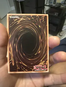 Yu-Gi-Oh! Time-Space Trap Hole MP15-EN119 1st Edition Secret Rare NM a1/ - Image 6