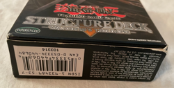 Yu-Gi-Oh Trading Card Deck Structure Deck "Warrior's Triumph" Complete 1st Ed - Image 8