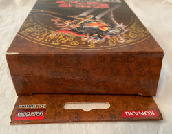 Yu-Gi-Oh Trading Card Deck Structure Deck "Warrior's Triumph" Complete 1st Ed - Image 9