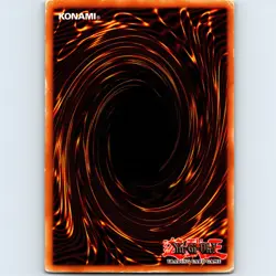 Yugioh Sinister Serpent SDD-002 Limited Ed. Prismatic Secret Rare Holo - MP 💎 - Image 2