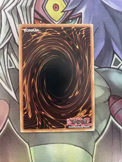 RA01-EN070 Summon Limit Secret Rare 1st Edition Near Mint Yugioh - Image 4