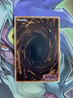 CT08-EN008 Pot Of Duality Super Rare Limited Edition NM Yugioh Card - Image 2
