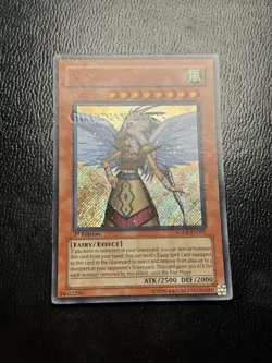 Guardian Eatos SOVR-EN097 Stardust Overdrive 1st Edition - Image 1