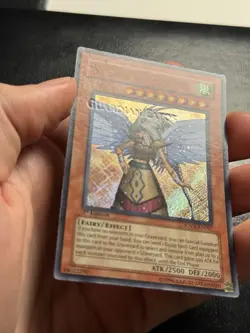 Guardian Eatos SOVR-EN097 Stardust Overdrive 1st Edition - Image 16