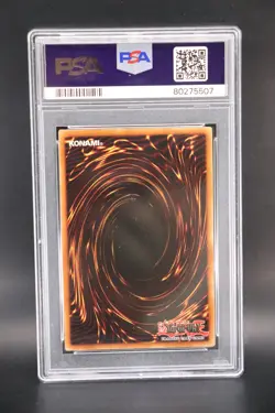 The Forceful Sentry MRL-045 Magic Ruler 1st Edition - Image 3