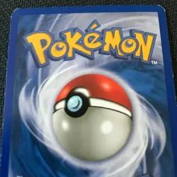Ampharos HOLO 2/165 Expedition Base Set RARE Pokemon Card 2002 - Image 7