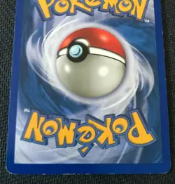 Ampharos HOLO 2/165 Expedition Base Set RARE Pokemon Card 2002 - Image 8
