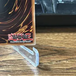 Yu-Gi-Oh The Dark - Hex-Sealed Fusion FET-EN028 1st Edition Common Card LP - Image 10