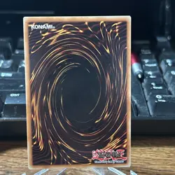 Yu-Gi-Oh The Dark - Hex-Sealed Fusion FET-EN028 1st Edition Common Card LP - Image 6