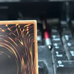 Yu-Gi-Oh The Dark - Hex-Sealed Fusion FET-EN028 1st Edition Common Card LP - Image 7