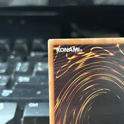 Yu-Gi-Oh The Dark - Hex-Sealed Fusion FET-EN028 1st Edition Common Card LP - Image 8