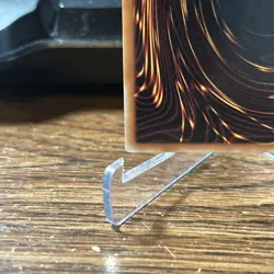 Yu-Gi-Oh The Dark - Hex-Sealed Fusion FET-EN028 1st Edition Common Card LP - Image 9