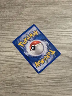 Pokemon Card-Slaking 12/109 Holo Rare-EX Ruby & Sapphire - Image 10