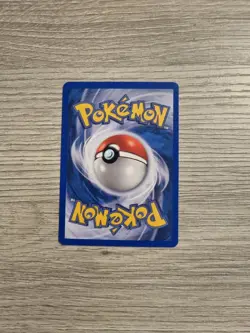 Pokemon Card-Slaking 12/109 Holo Rare-EX Ruby & Sapphire - Image 2