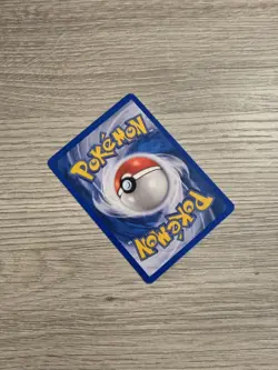 Pokemon Card-Slaking 12/109 Holo Rare-EX Ruby & Sapphire - Image 5