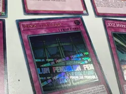 30 Yugioh Card Collection Lot 1996? 2020? Rare? Up Cards? Hologram? - Image 13