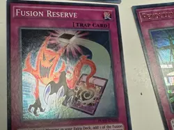 30 Yugioh Card Collection Lot 1996? 2020? Rare? Up Cards? Hologram? - Image 14