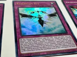 30 Yugioh Card Collection Lot 1996? 2020? Rare? Up Cards? Hologram? - Image 11