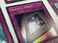 30 Yugioh Card Collection Lot 1996? 2020? Rare? Up Cards? Hologram? - Image 12