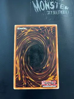 YUGIOH JINZO LORD SUPER RARE LODT-EN007 1ST EDITION - Image 2