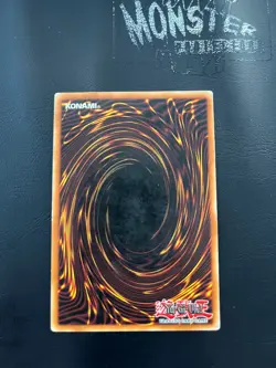 YUGIOH JINZO LORD SUPER RARE LODT-EN007 1ST EDITION - Image 4