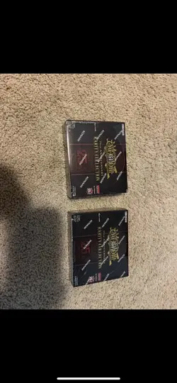 Konami Yu-Gi-Oh! 25th Anniversary Rarity Collection Booster Box - 24 Packs - Image 6