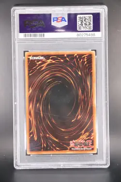 Giant Trunade MRL-048 Magic Ruler 1st Edition - Image 3