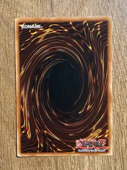 Rank-Up-Magic Soul Shave Force | WIRA-EN028 | Super Rare | 1st Ed | YuGiOh Mint - Image 6