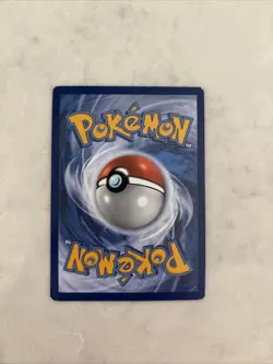 PokÃ©mon Darkrai EX Holo Full Art Ultra Rare Card 118/122 XY Breakpoint - Image 2
