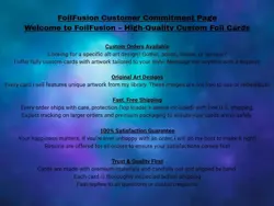 Rhystic Study | Custom Foil Fan Alt Art | Mtg Commander Playtest Card - Image 6