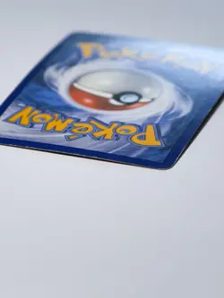 XY Generations Black Star Promo Pikachu EX XY124 Full Art Holo Pokemon Card - Image 3