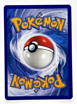 Sharpedo Spirit Link XY201 PokÃ©mon Card 2017 Black Star Promo LP - Image 2