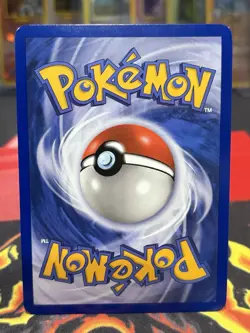 Pokemon Card TCG  Tyranitar (17/123) Rare Reverse Holo Mysterious Treasures NM - Image 6