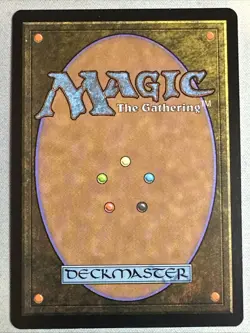 MTG / Contamination / USG / #123 / Regular / Rare / NM - Image 2